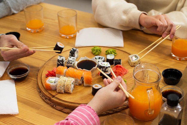 Japanese Food Menu Essentials: What to Include