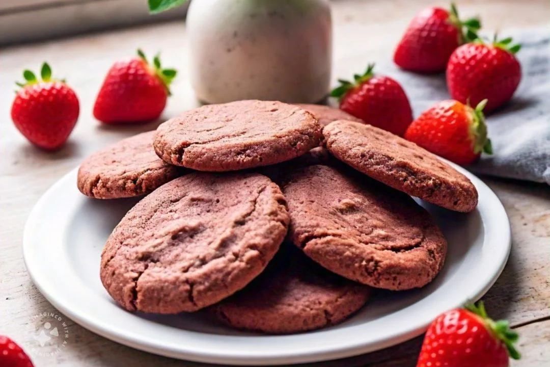 Millet Based Cookies