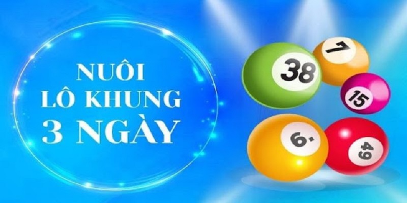 Chia sẻ 2 hình thức nuôi lô khung tại kubet phổ biến hiện nay