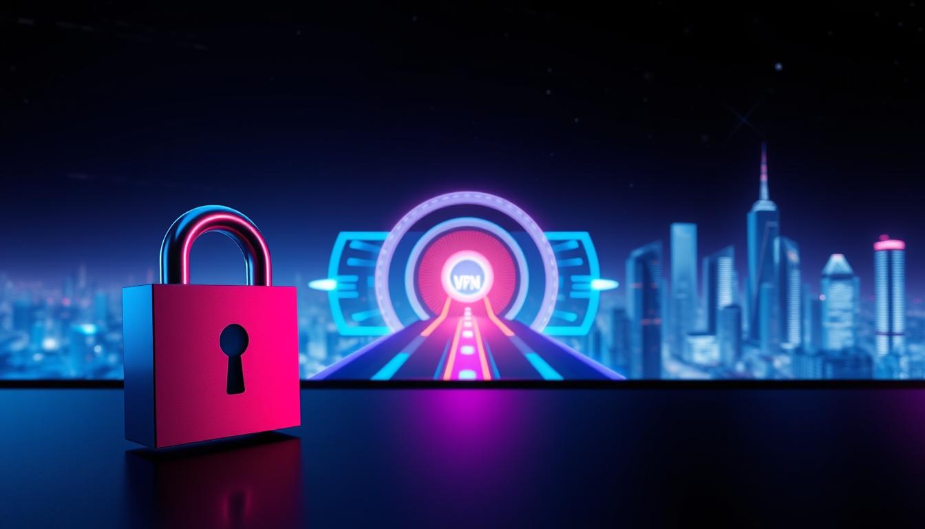 Sécurité VPN et chiffrement