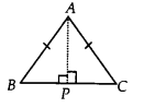 NCERT Solutions for Class 9 Maths Chapter-7 Triangles/A5