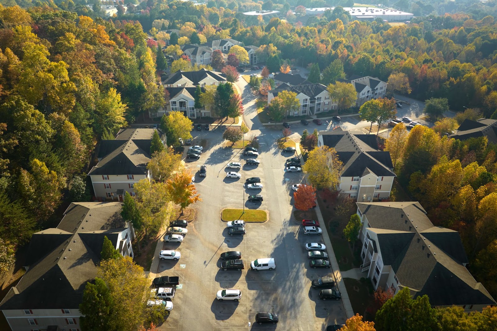 HOA CC&Rs and Bylaws