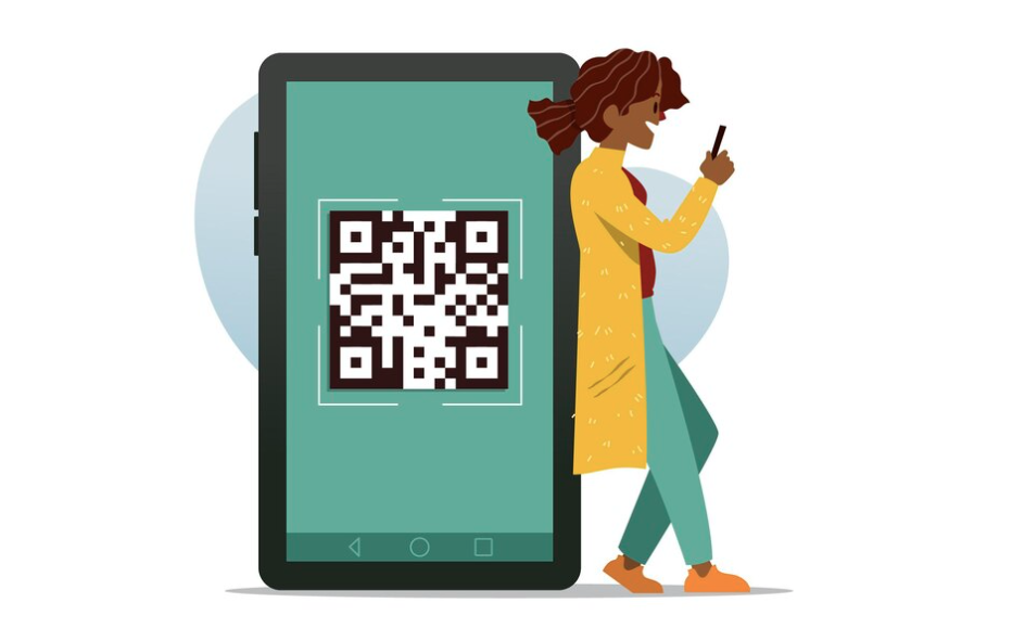 QR Codes in Business: A Practical Guide