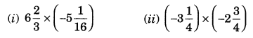 Rational Numbers Class 7 Extra Questions Maths Chapter 9 Q7