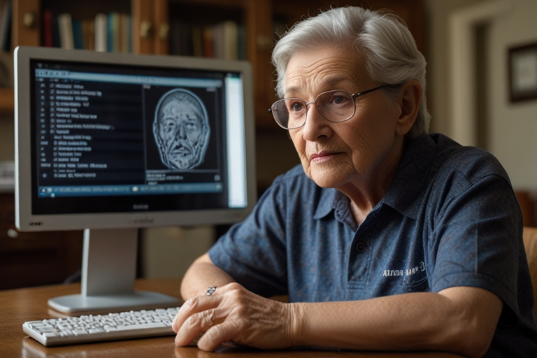 What is a Silver Alert​