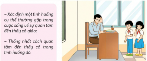 CHỦ ĐỀ 3: PHÁT TRIỂN MỐI QUAN HỆ VỚI THẦY CÔ VÀ BẠN BÈTUẦN 11