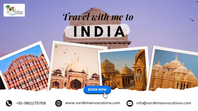 Best India Tour Packages: Exploring the Wonders of India