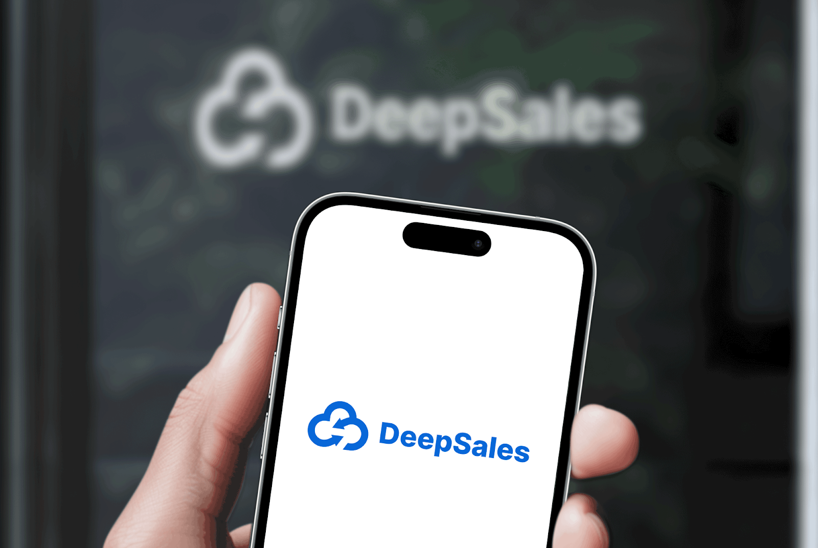 DeepSales 2.5 Released: Discover and AI-Driven Prospecting Features Revolutionize Sales Intelligence