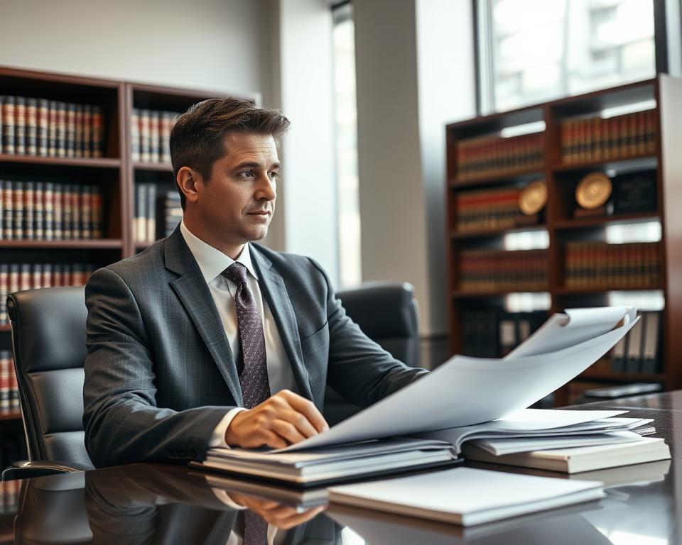 employment attorney