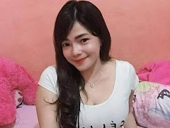 Cindy Janda Jakarta Cari Cinta Baru