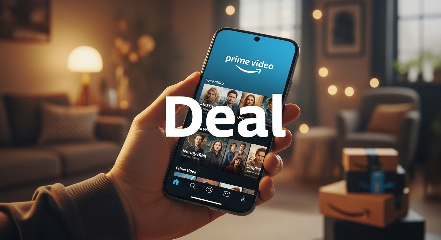  prime video deals