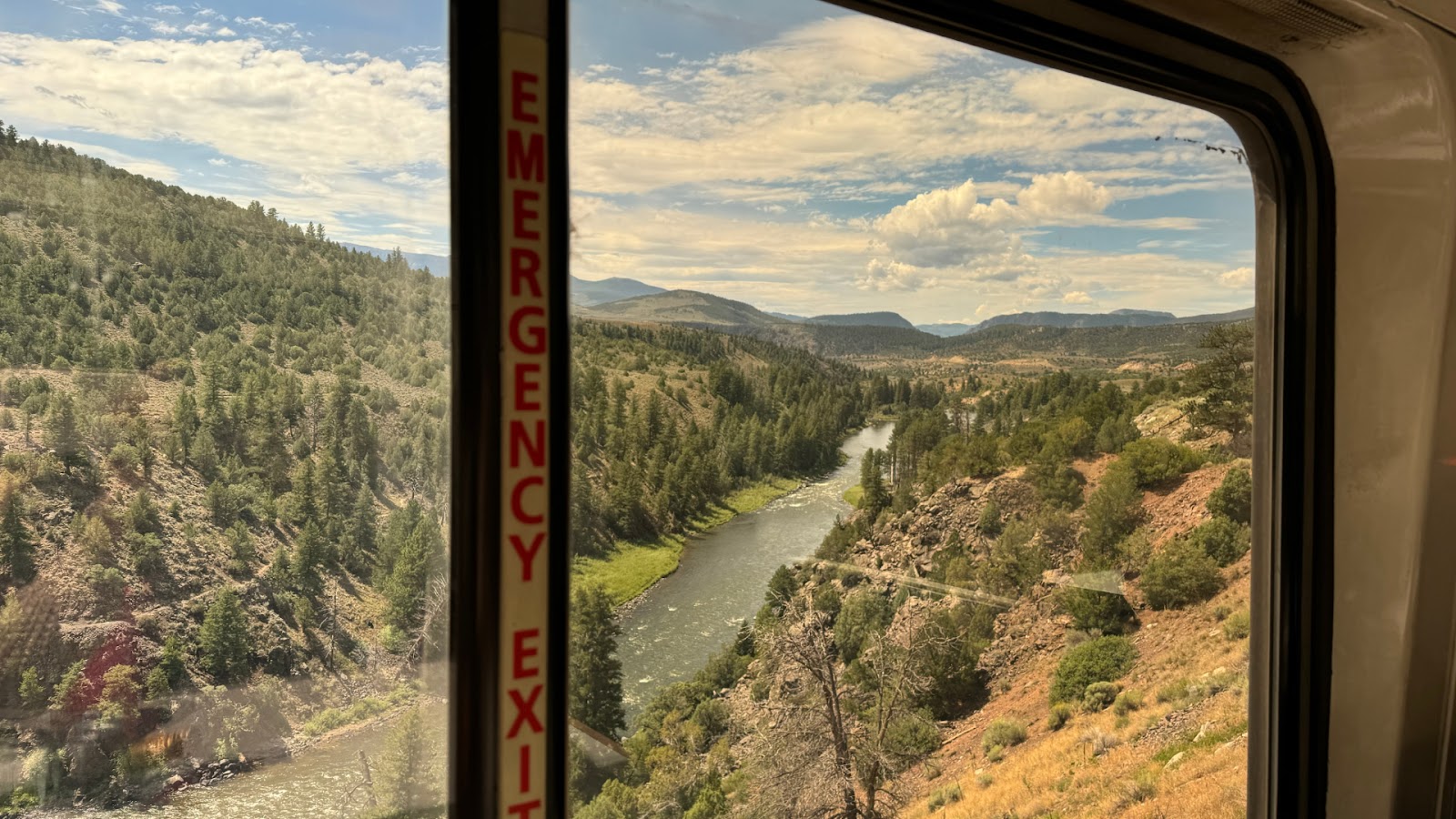 California Zephyr