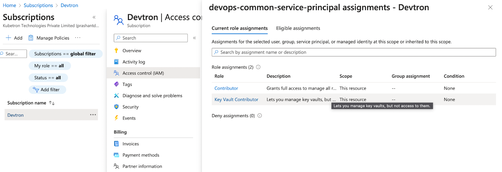 assign-permissions