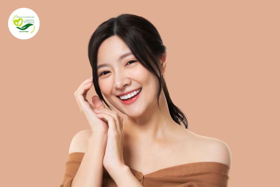Đối tượng sử dụng Nutrilite Mixed Collagen Peptide Drink