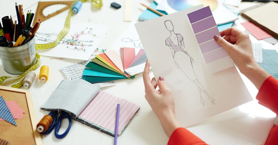 Doanh nghiệp thiết kế nên đăng ký đúng mã ngành để thuận tiện cho kinh doanh, vận hành