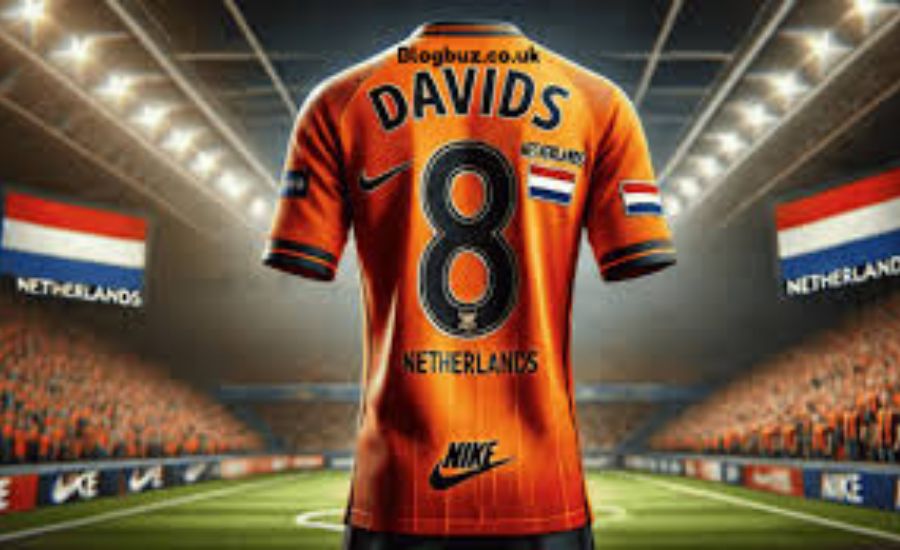 How to Identify a Real 2004-2006 Netherlands x Davids Nameset Document