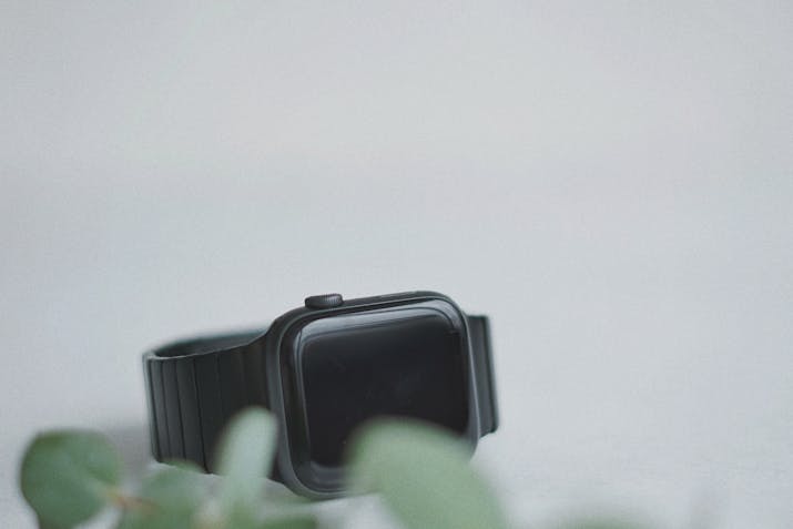 Exploring the Mack Lake Apple Watch Face 1