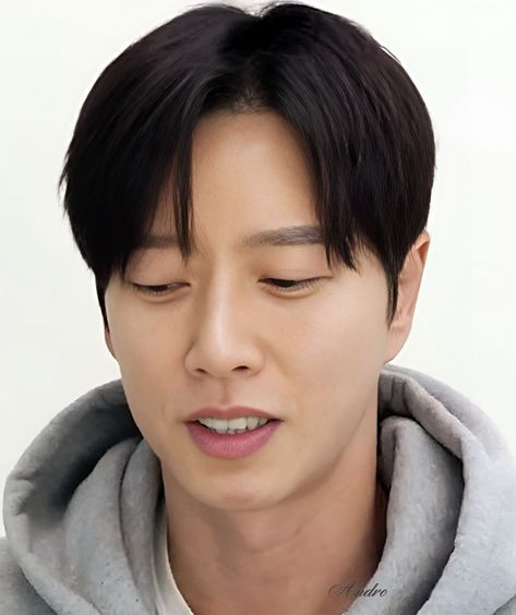 This contains an image of  Park Hae Jin 