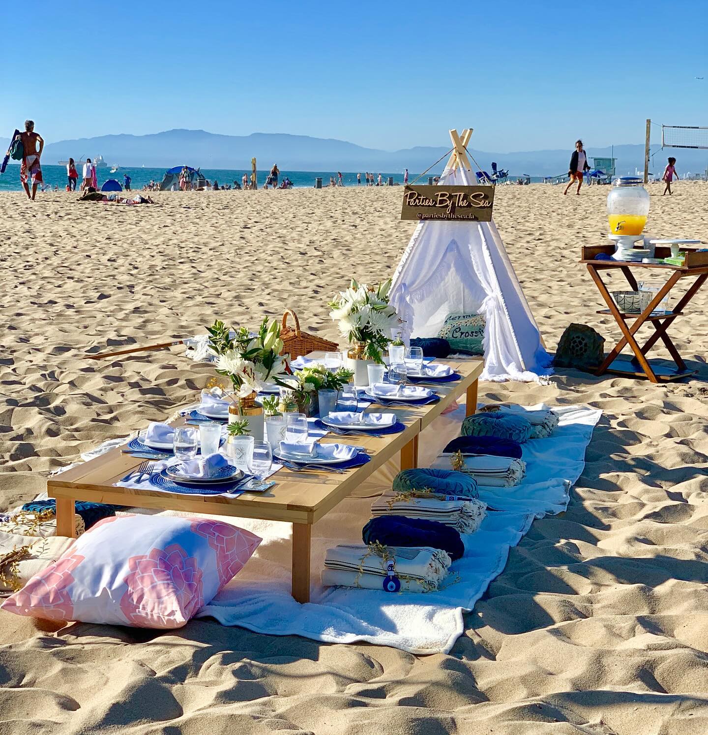 Travel Theme Bridal Shower Ideas