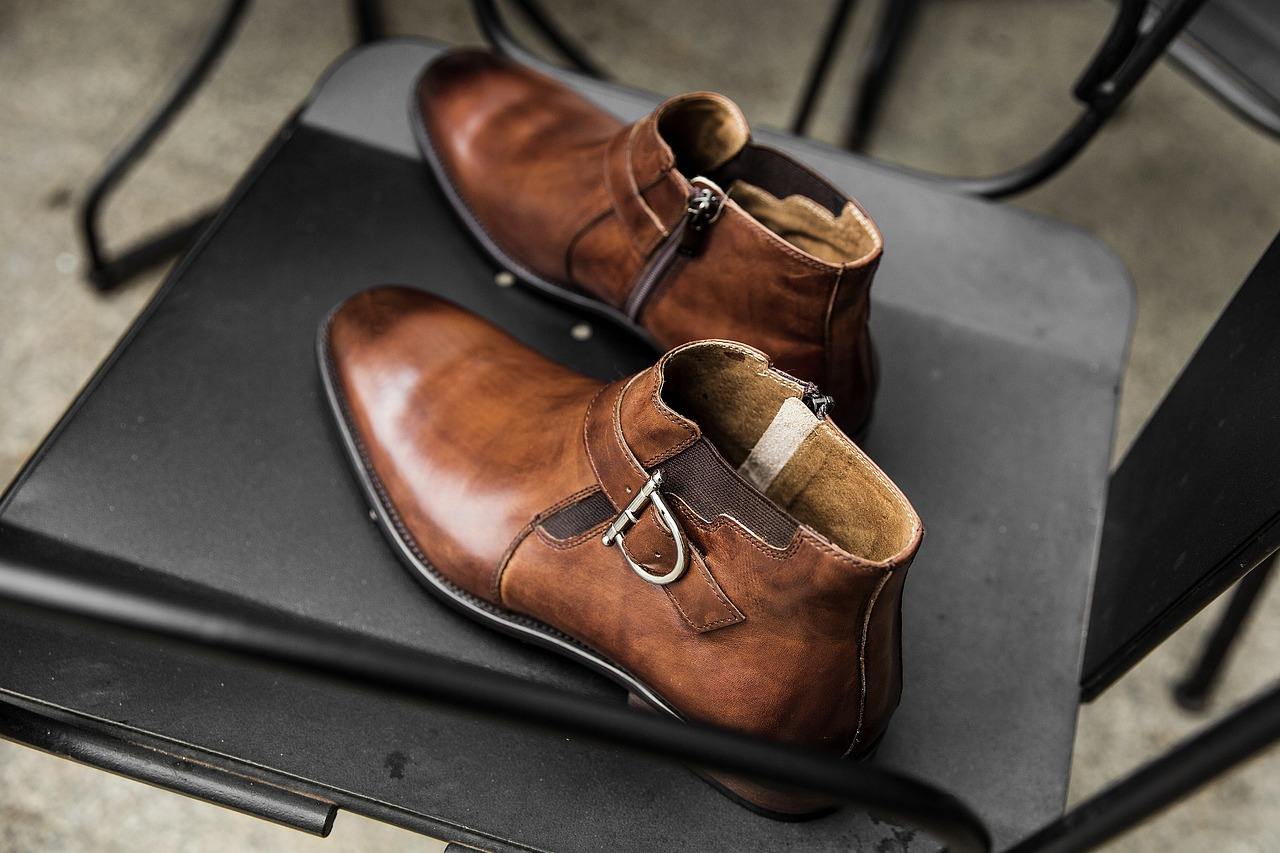TNS shoes