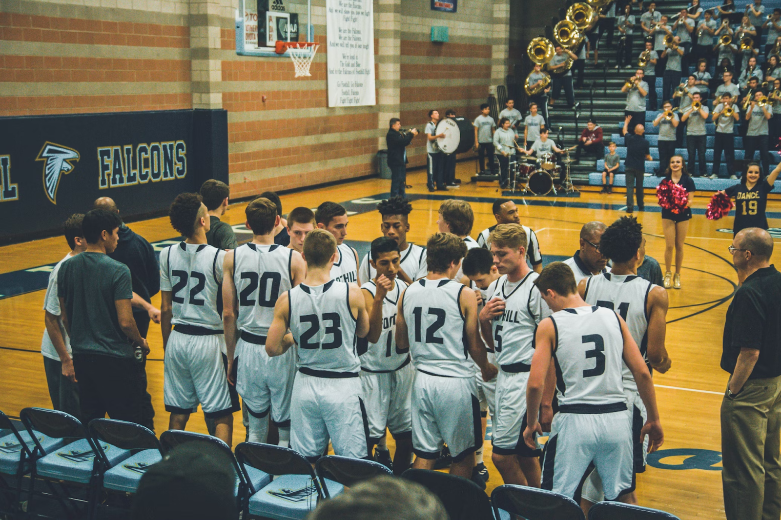 digital tickets for high school sports