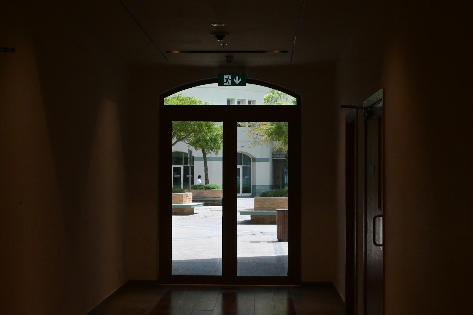Lavish interior event space at Arizona Biltmore.