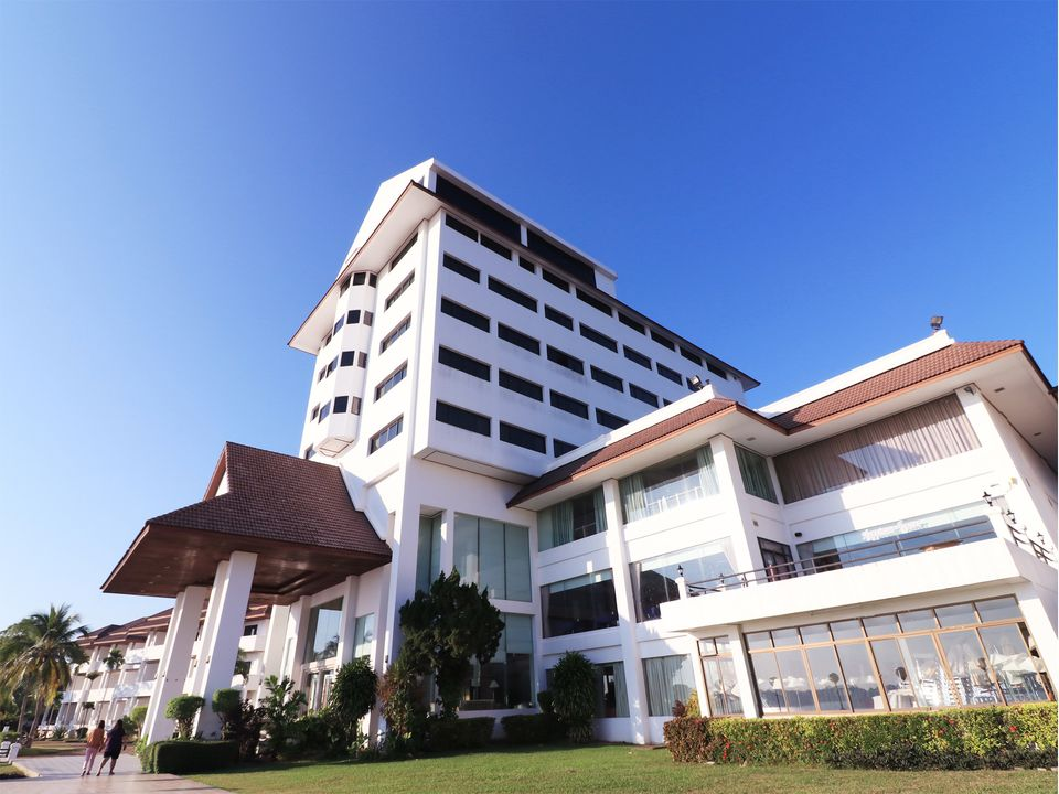 ที่พักนครพนม