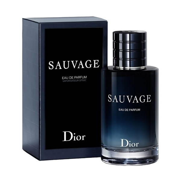 6. Christian Dior Sauvage Eau de parfum 