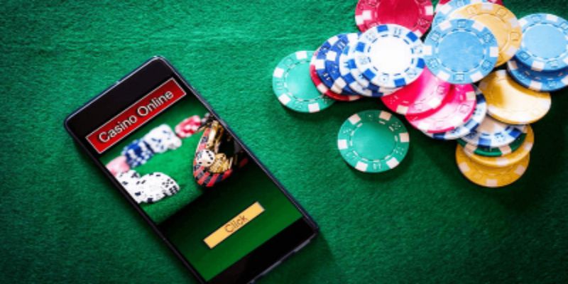 Hướng dẫn đăng ký tài khoản tại casino V9BET