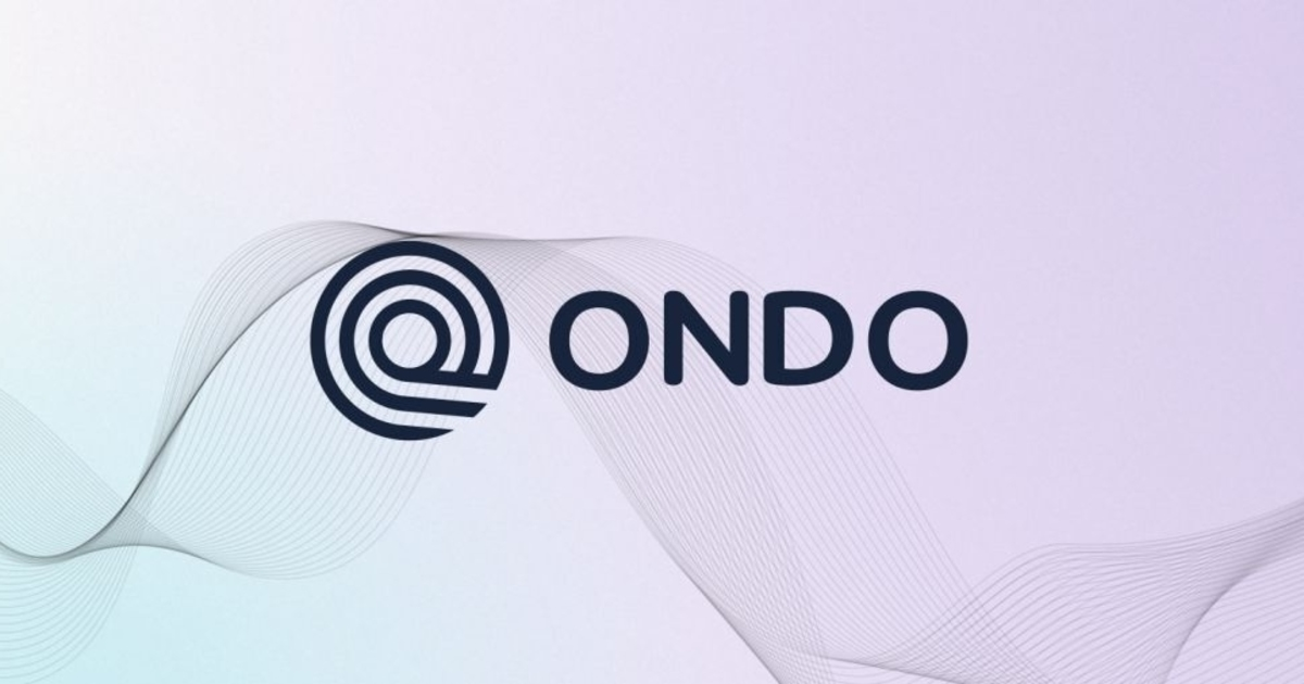 Ondo Finance