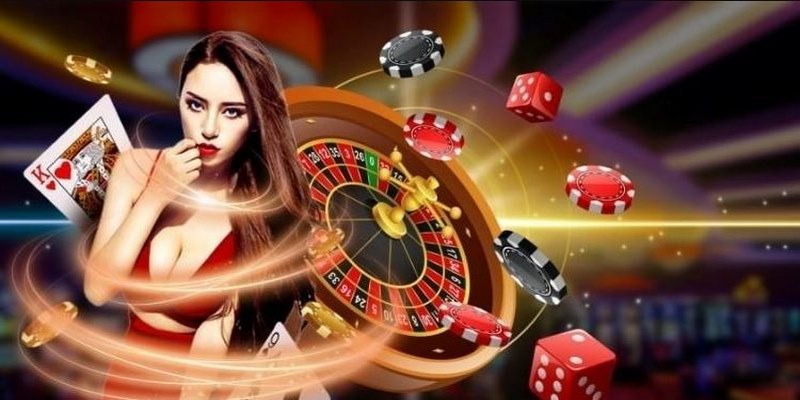 Live casino là chuyên mục trọng điểm được đầu tư tại nhà cái