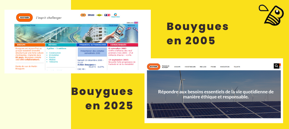 Bouygues