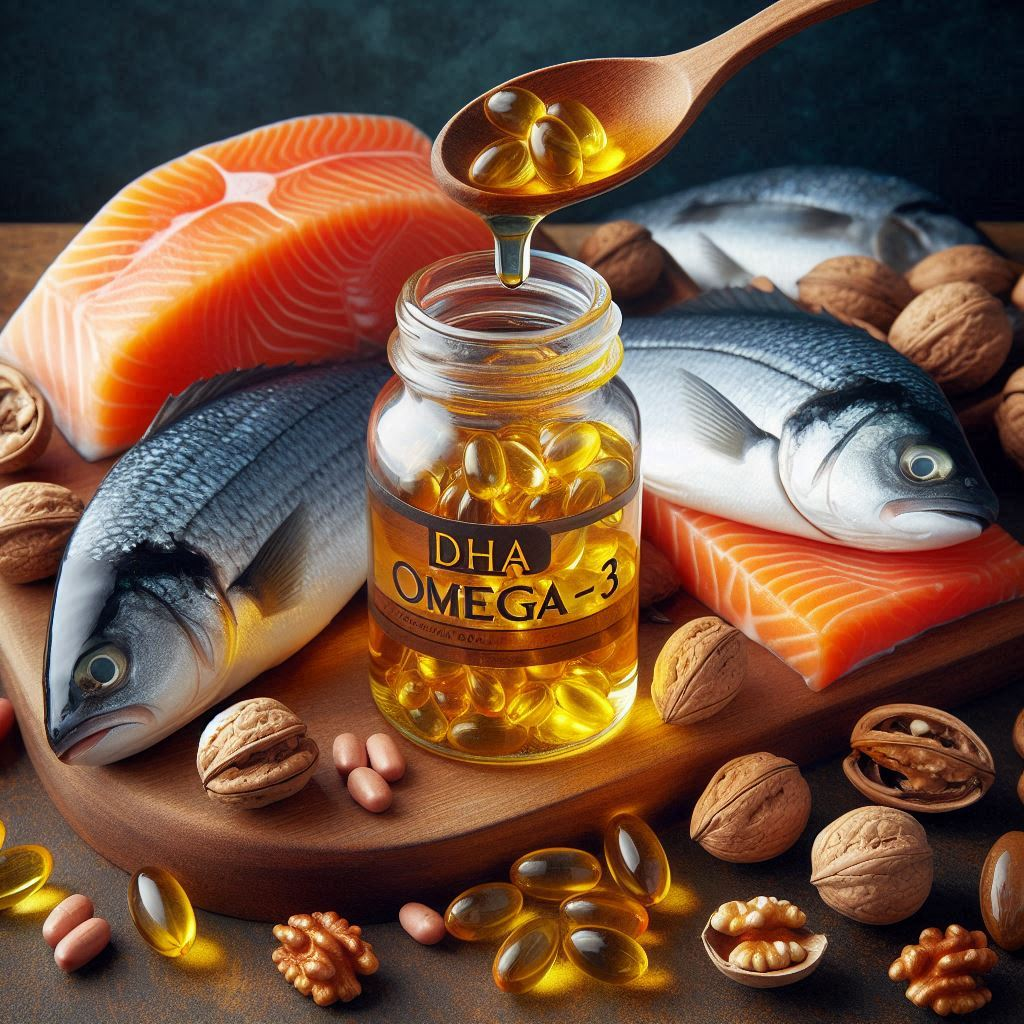 Omega 3