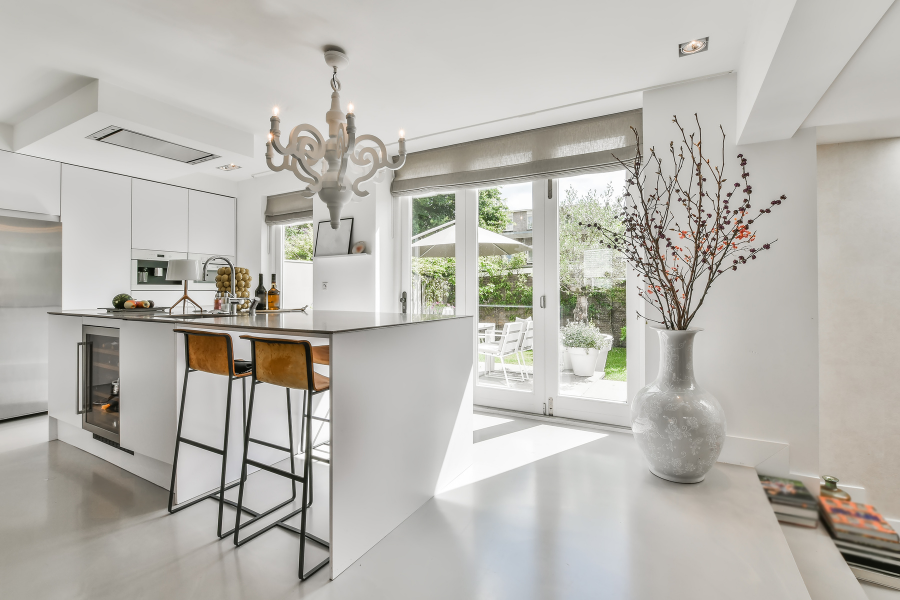 luxury vacation rental management