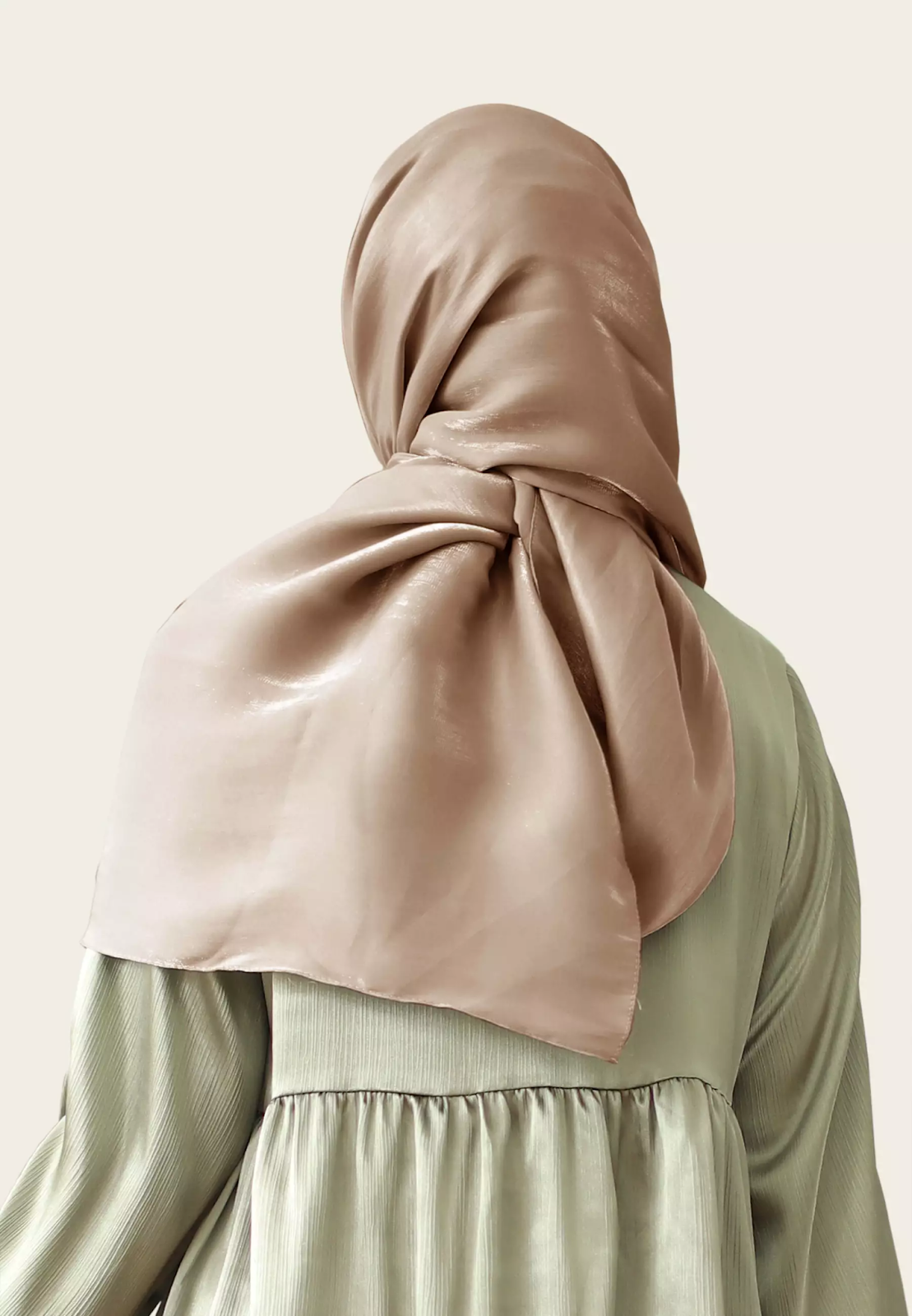 Silk Hijab