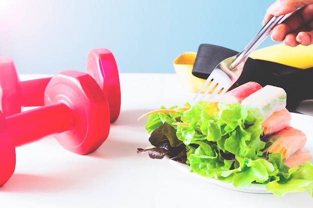 Health & Fitness Foods That Fuel Your Body