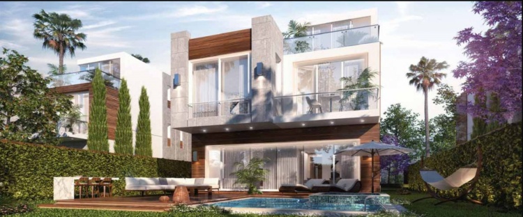 Digar New Cairo