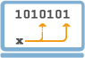 An icon shows a computer screen with a segmented circle with colors and codes representing colors: hash 196 b 1 f; hash 7 f b 0 d 2; hash 4 d 4 d 4 d.<br />