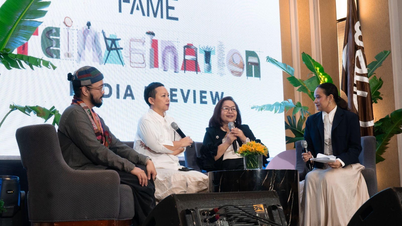 CITEM offers glimpses of reimagination at Manila FAME 2024 Media Preview  2