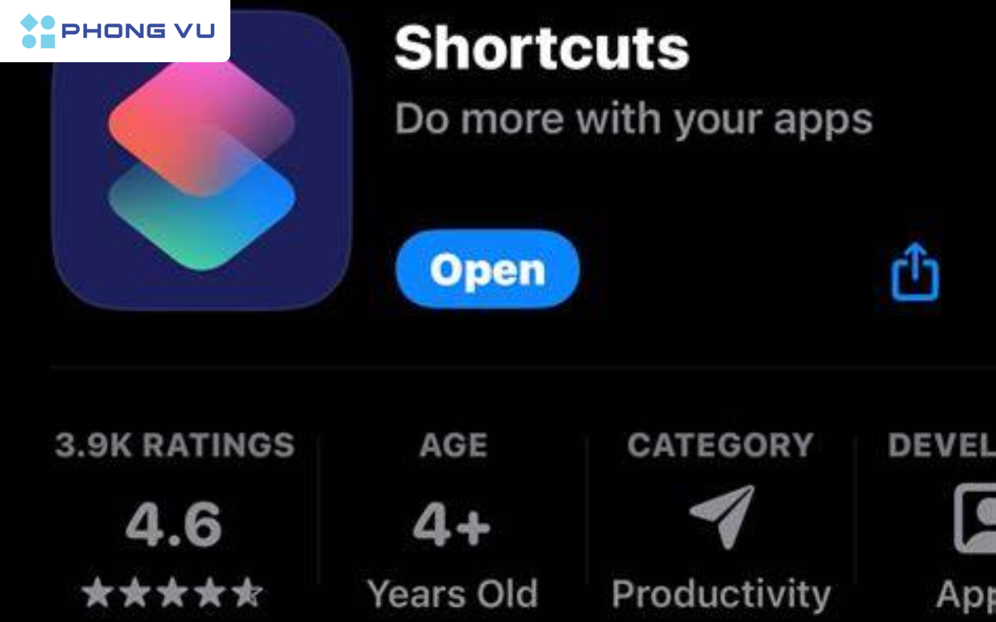 Tại sao nên sử dụng phím tắt (Shortcuts)
