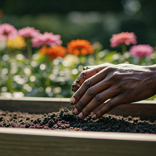 Preparing to Grow Endive: Location, Soil, and Timing