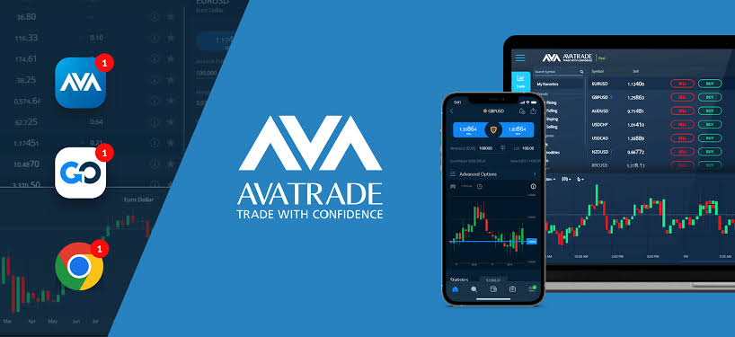 avatrade homepage
