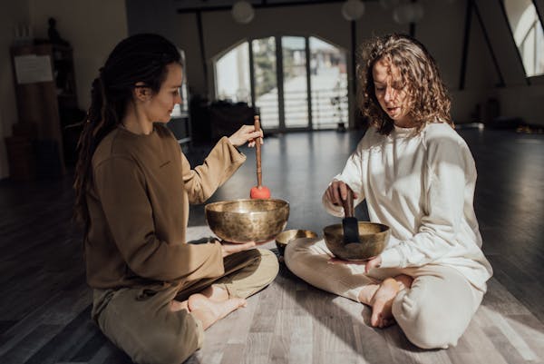 How to Achieve Better Health Through Mindful Living