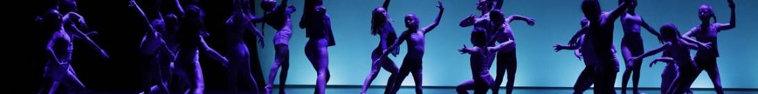 Danse contemporaine