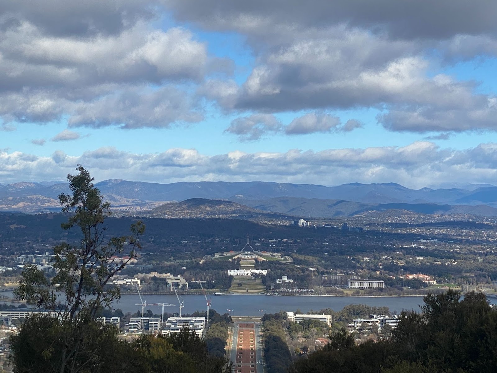 canberra