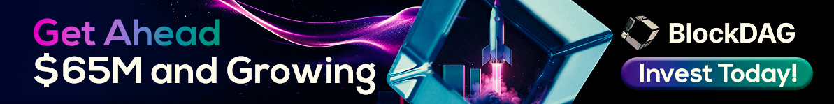BlockDAG (BDAG) 