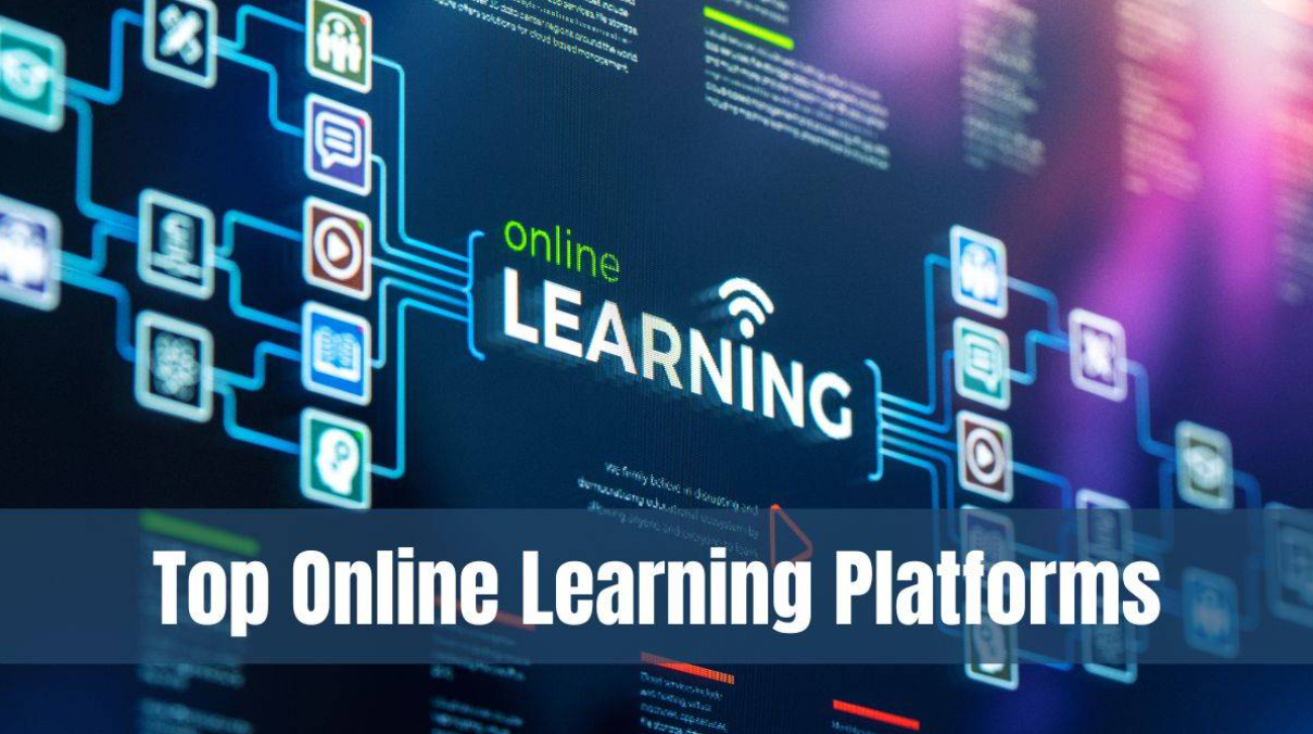 Online Learning Platforms