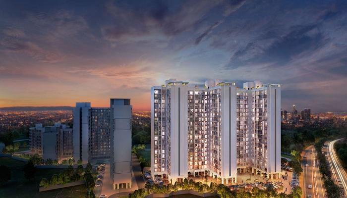 Godrej Sky Garden Panvel Mumbai - Reviews, Price, Address, Photos 2