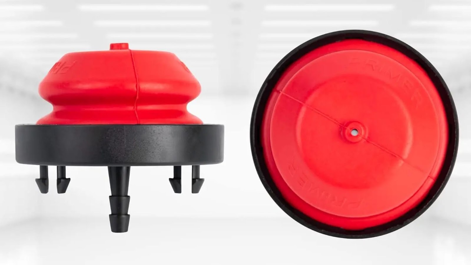 How to Replace Snowblower Primer Bulb