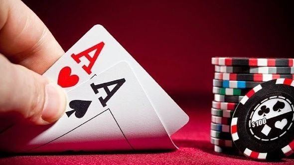 Giới thiệu về thể loại xì tố đến từ cổng 8live